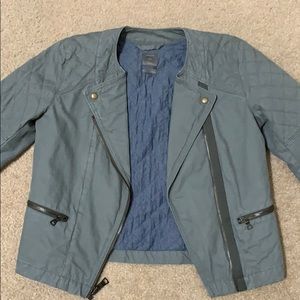 Biker / Bomber jacket